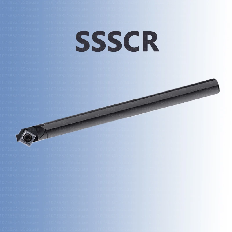 S12M-SSSCR09 SSSCL09 S14N S16Q S20R S25S SSKCR09 SSKCL09 Internal Turning Tool Holder CNC SSSCR SSSCL SSKCR 12mm 16mm 20mm 25mm