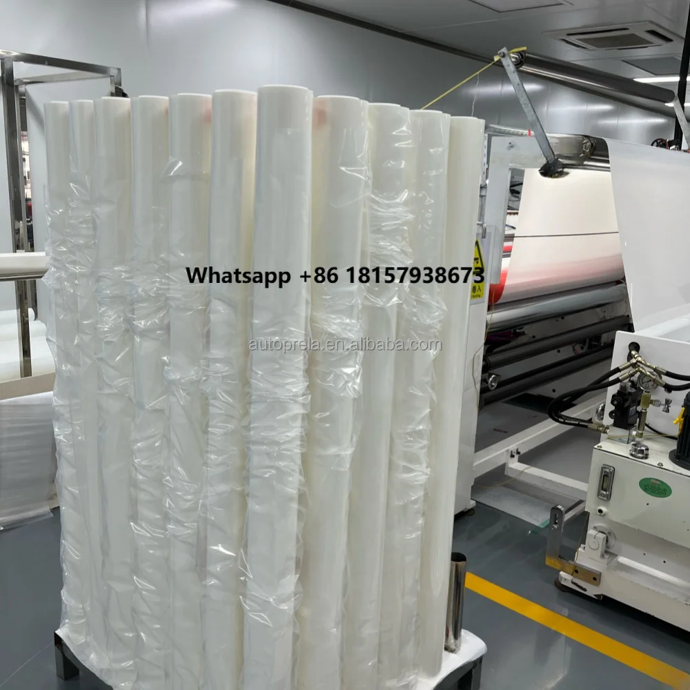 

Self-Healing Anti-Scratch TPU Clear PPF Wrap Film for Car and Furniture Paint Protection