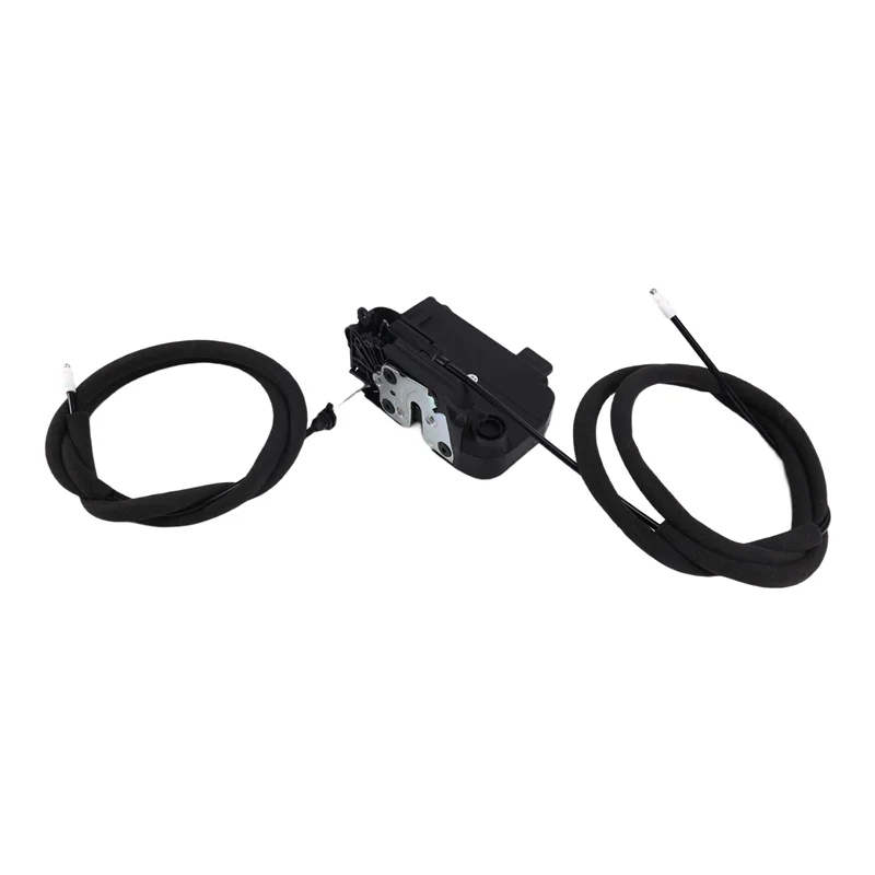 

Привод защелки дверного замка AA-Center в сборе для Lveco Daily MK6 2014-2020, запасная часть 5801529305, левый