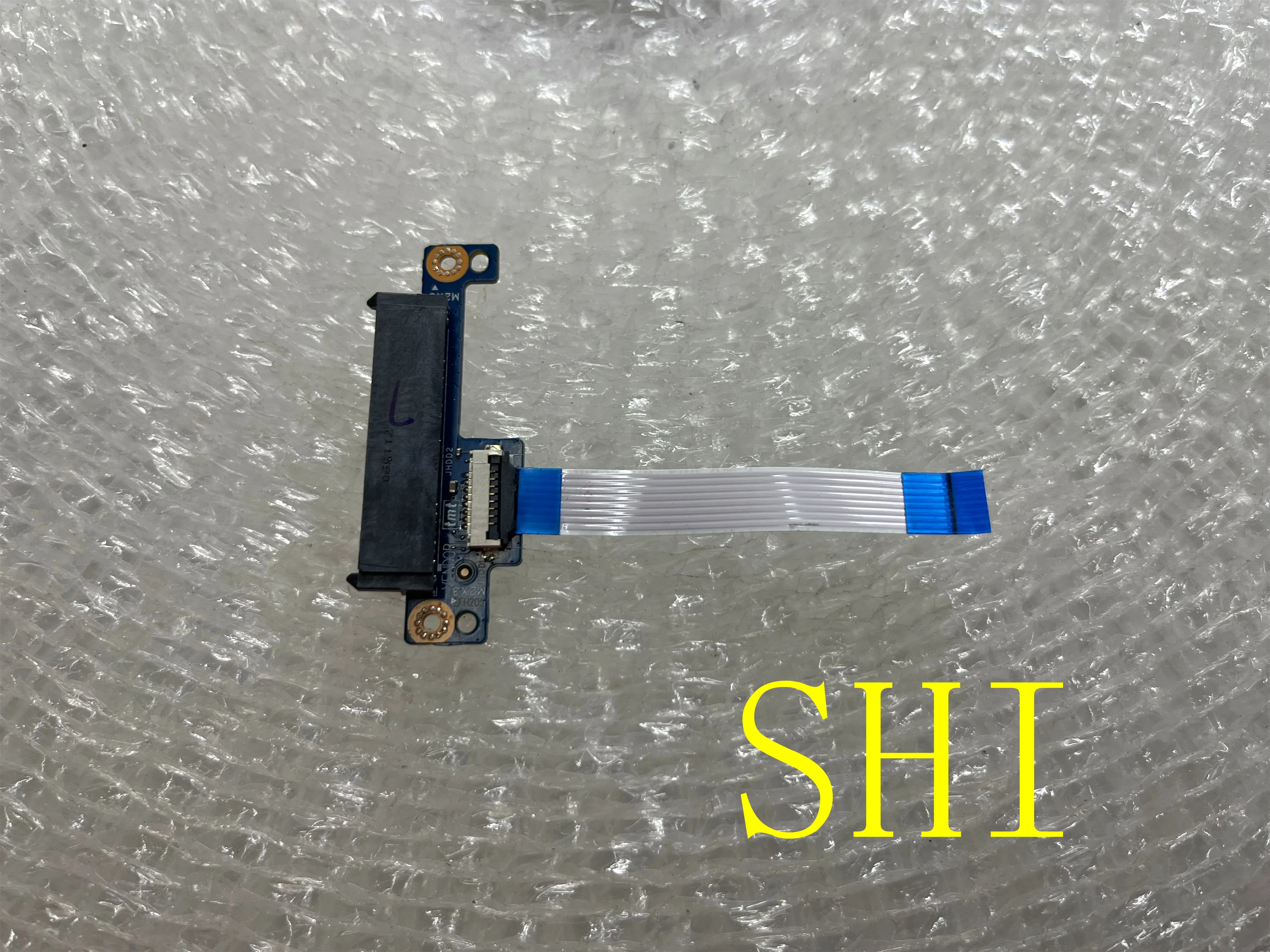 LS-E793P für original csl50 für hp TPN-C129 15-bs festplatte stecker hdd board mit kabel versand kostenfrei