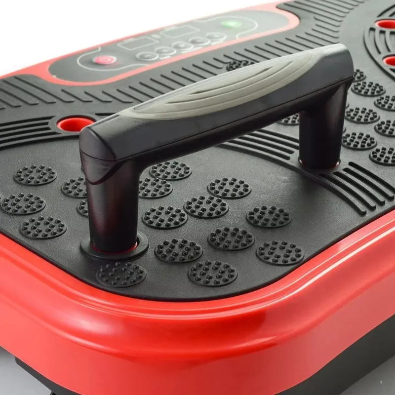 المنزل ممارسة فقدان الوزن مجنون صالح تدليك الجسم كله اللياقة البدنية آلة القلب التدريب الاهتزاز لوحة