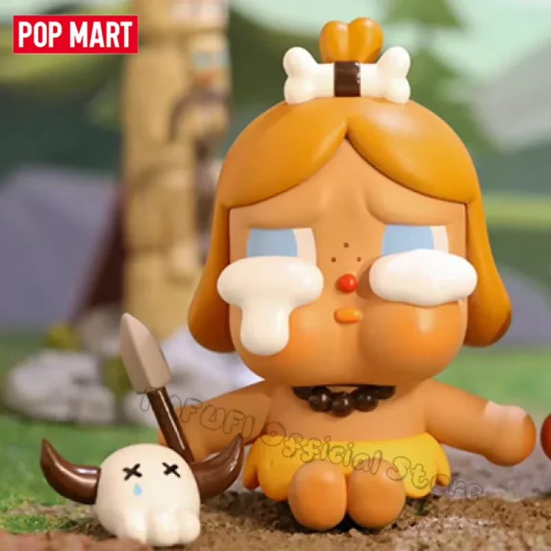 Pop Mart Crybaby Ju…