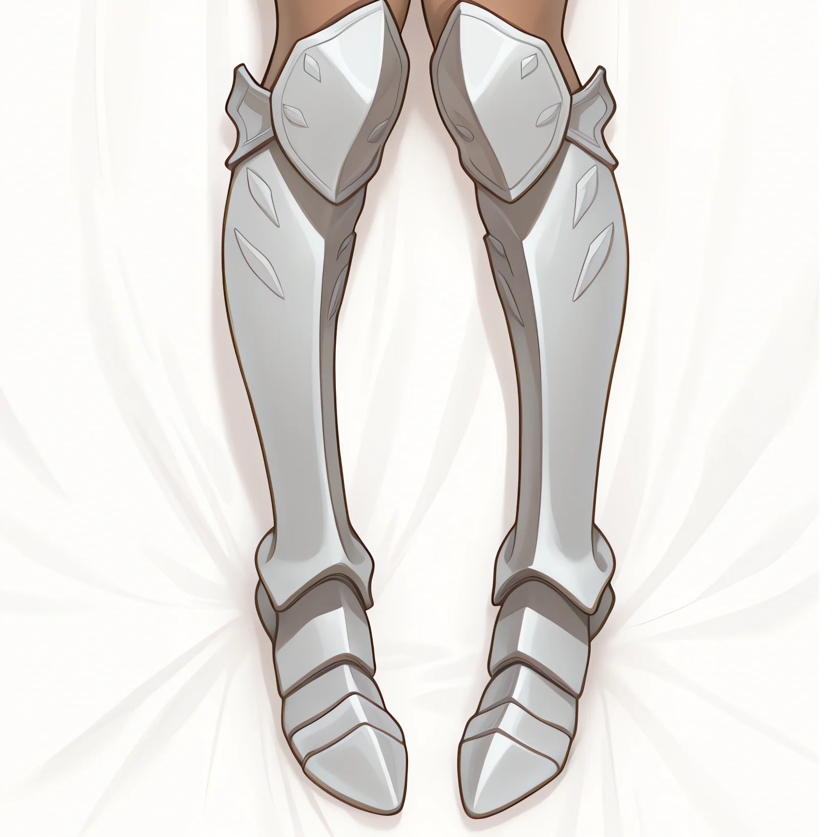 Solution Epsilon Dakimakura anime DIY girl Double-sided Print Life-size body pillows cover Adult pillowcase