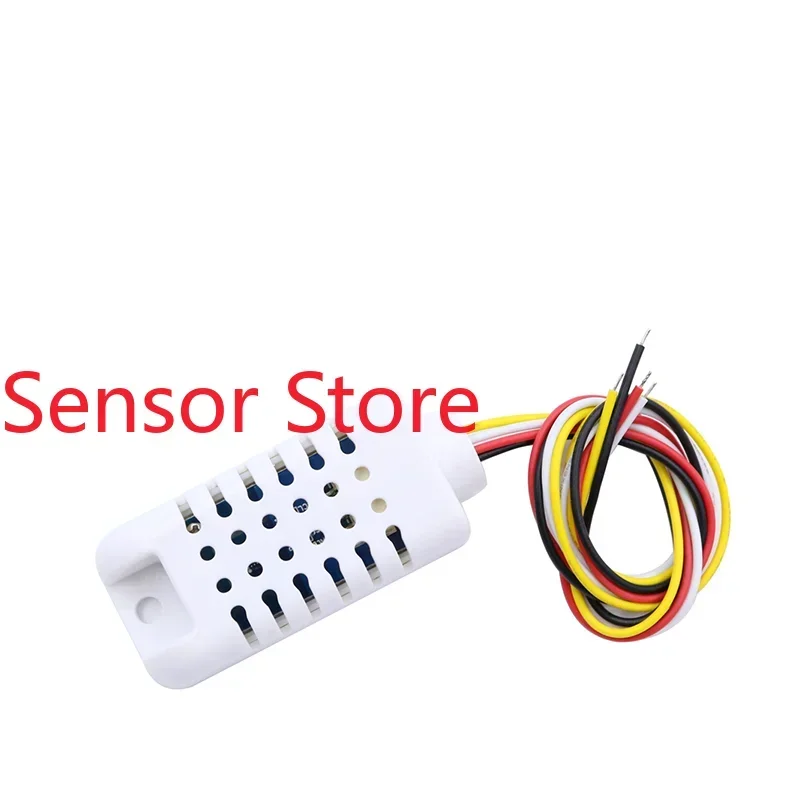 

5PCS Temperature And Humidity Module SHT30 Digital Sensor