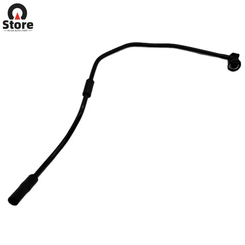 

11657588771 Автозапчасти, вакуумный шланг тормозной системы 1165 7588 771 для BMW F13 F01 E71 F10 F11 F07 F10 F12 E90 F22