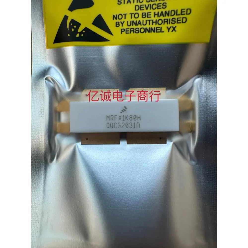 MRFX1K80H 1K80H 1K80 high frequency tube, RF tube, microwave tube full series