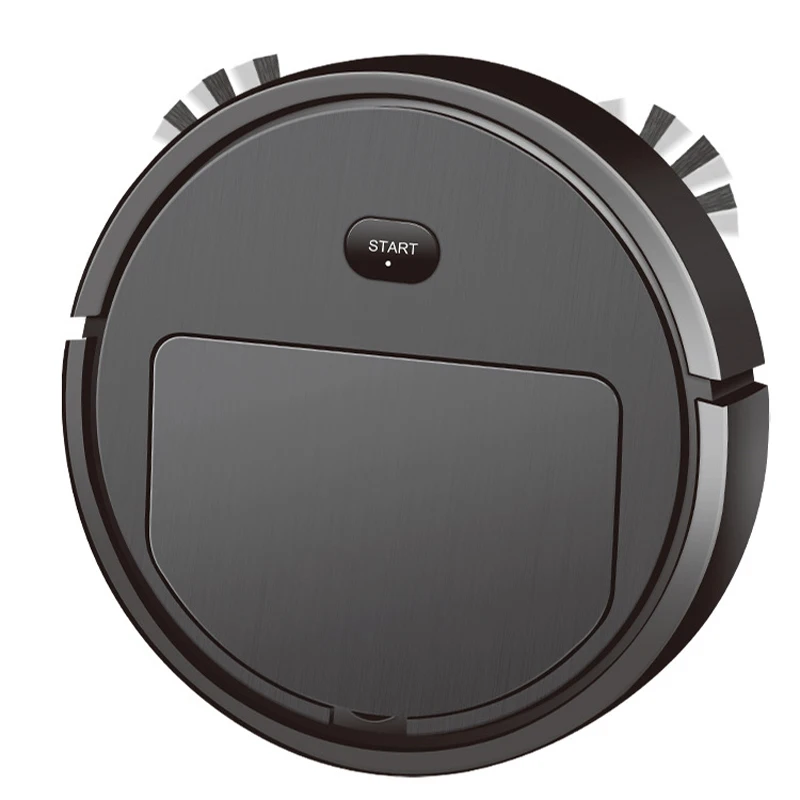 New 3 in 1 Mini Clean Intelligent Vacuum Cleaner Cleaning Robot Rechargeable Electric Robot Vacuum Cleaner Sweep Robot