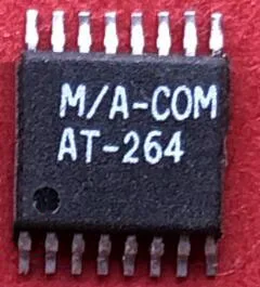 

AT-264 AT-264TR-500 TSSOP16 IC available from stock, welcome to consult, stock can be straight shot