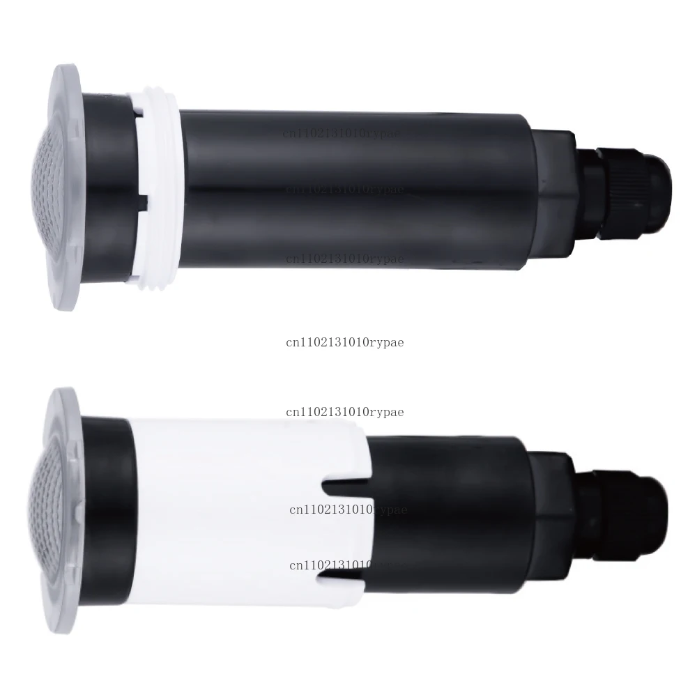Suitable for 1.5-inch White Pool and Spa Lights Without Niches