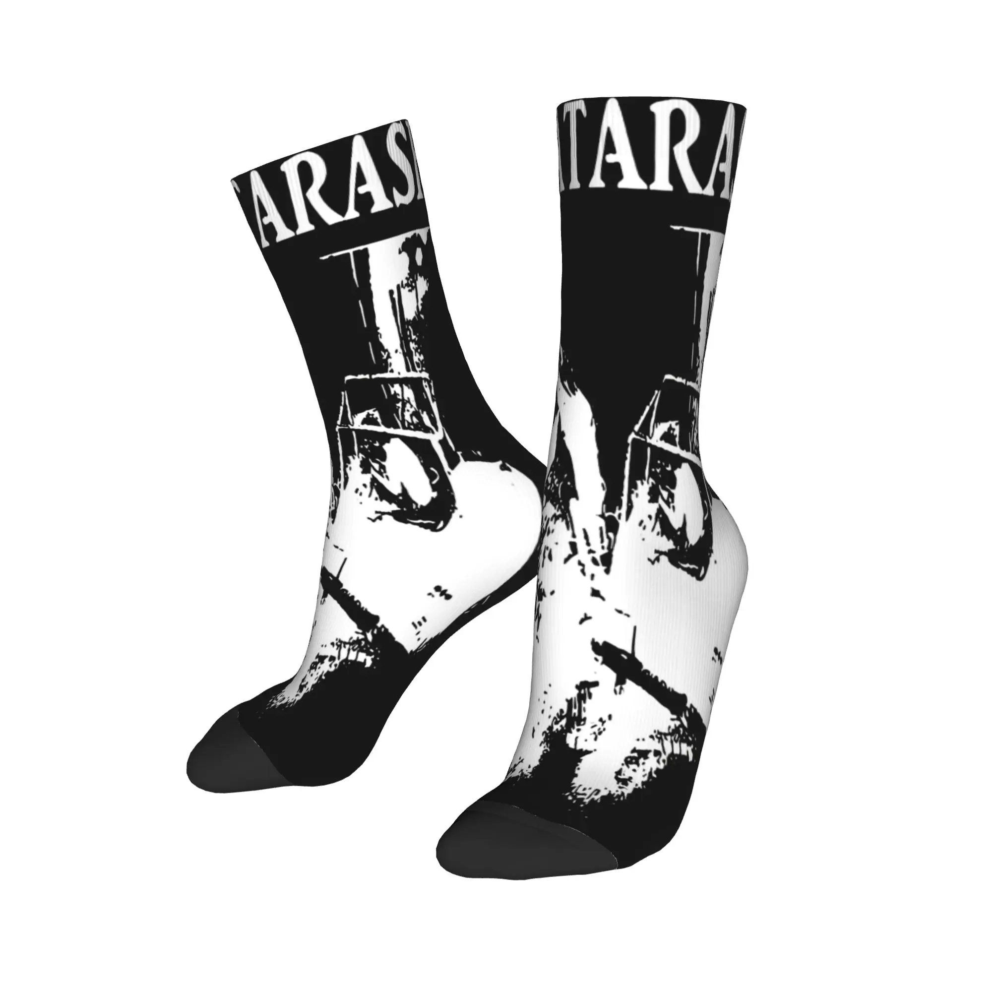 Hanatarash Socks Accessories For Men Women  Soft Socks Soft Wonderful Gifts