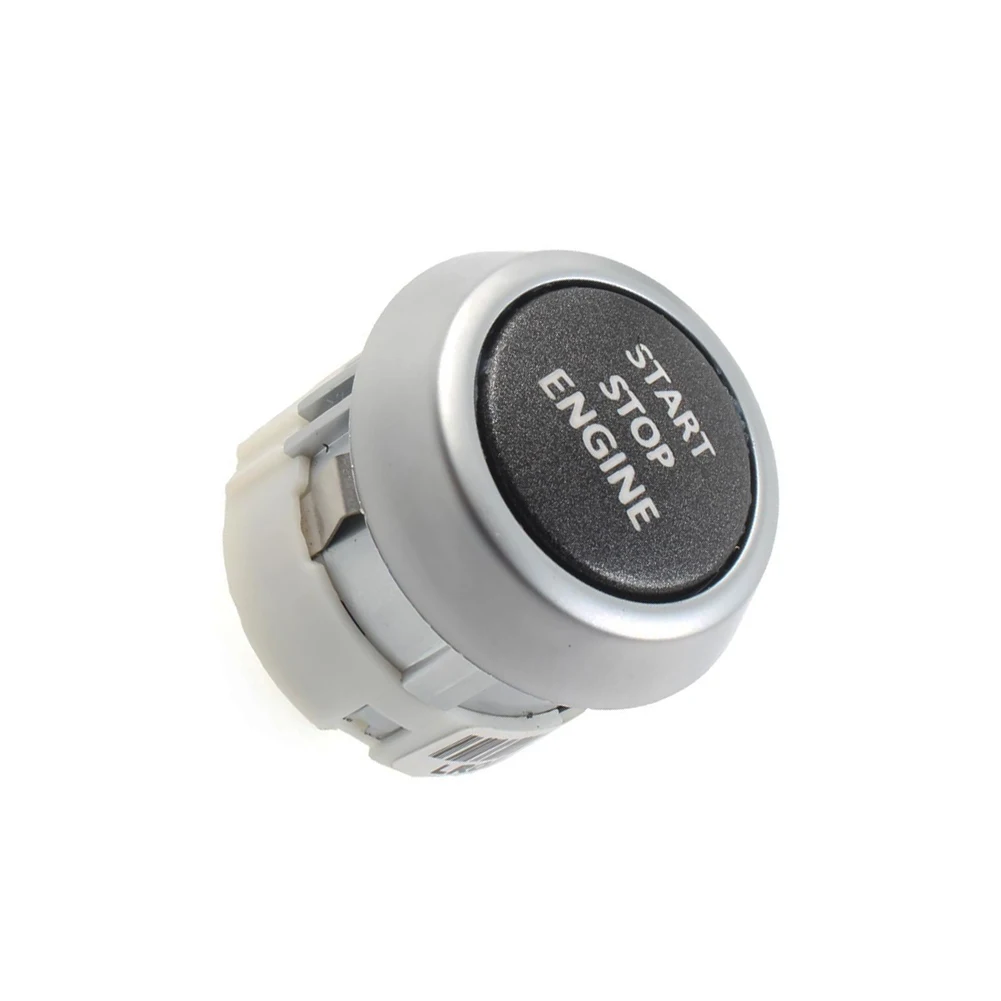 Car Starter Switch Start Stop Button For Car Engine Start As Shown No Programming Required For Land Rover Freelander 2