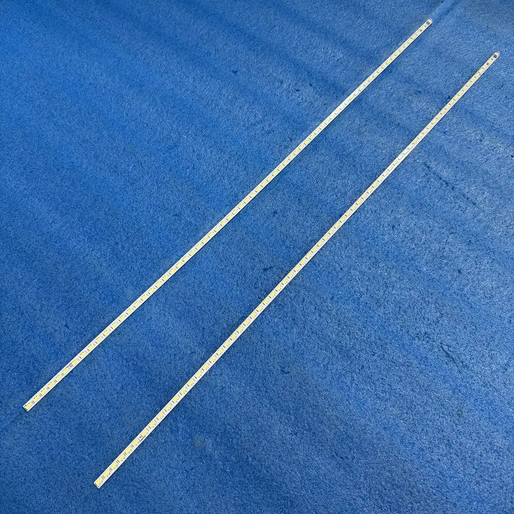 Full LED Backlight Strip 68LED Bar For Sharp LC-60LE751K LC60LE640U LC-60LE636E LC60C6400U LC-60LE636E LC-60LE635E LC-60LE632U