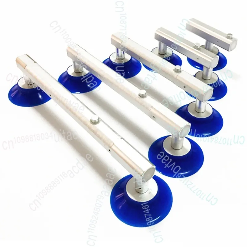 شفط الكؤوس شاشة عرض التلفزيون الزجاج فراغ مصاصة ، جهاز الشفط LED شاشة تلفزيون LCD ، فراغ رافع شاشة التلفزيون مصاصة #1