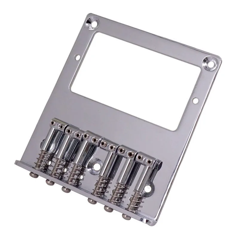 

Tele задняя струна, нижняя струна, двойной звукосниматель, L-образный мост, 7-значный код, аксессуары для электрогитары