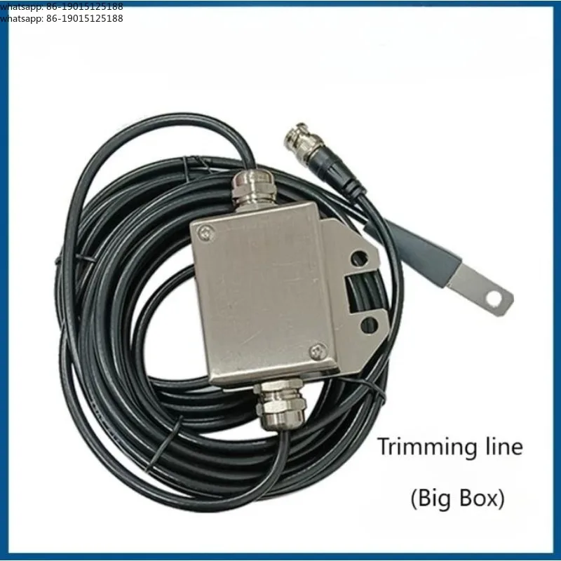 EDM parts maintenance box PRB detection signal box AB induction cable precision maintenance cable cutting machine