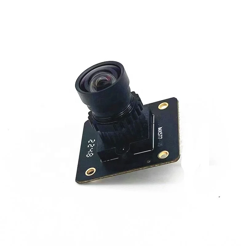 DingDangSmart GTO-MP577N Mipi Csi Camera Module 12MP Cmos IMX577 Sensor 4056x3040 Resolution 100 Degree No-Distortion Lens 1/2.3