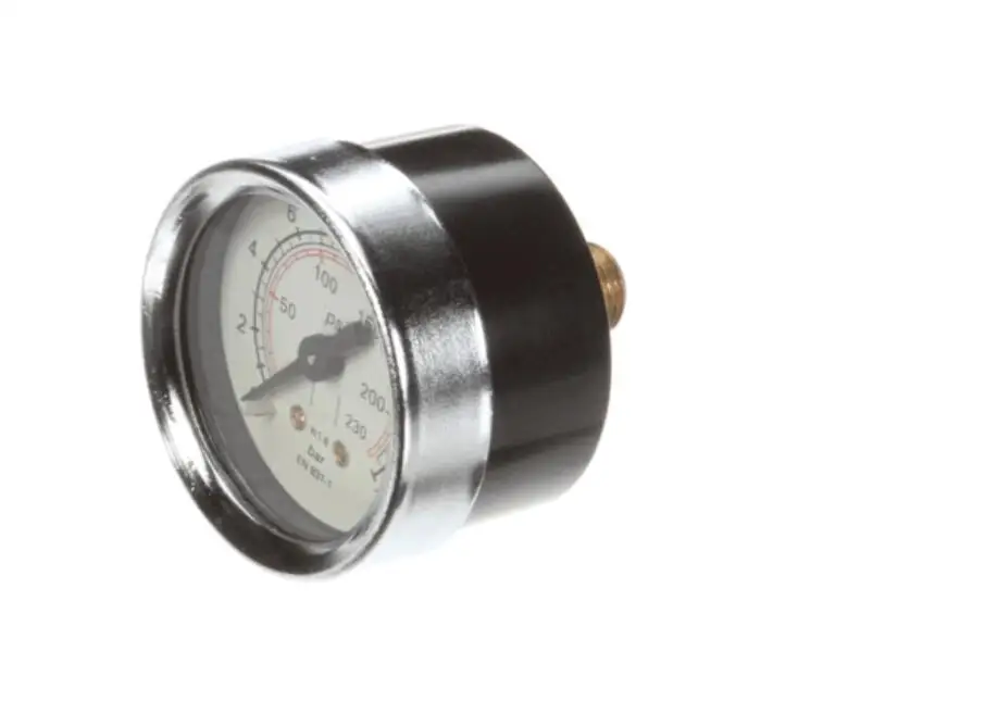 Rancilio RA35002509 Pump Manometer Genuine OEM 35002509 Espresso Machine Part