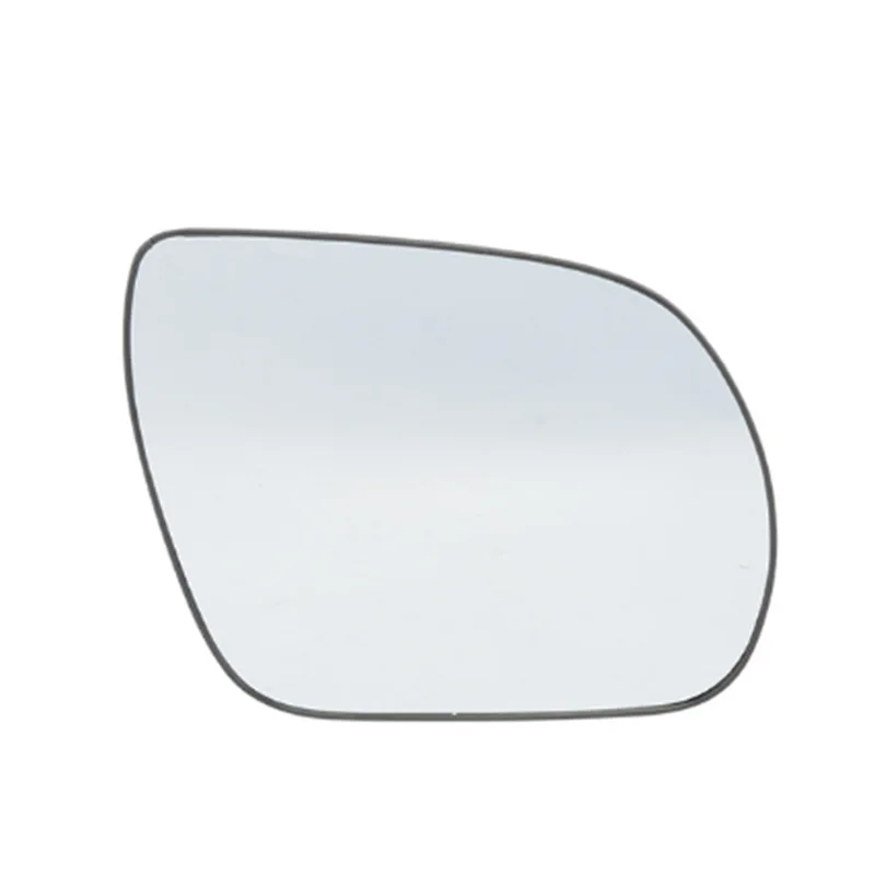 For 09-12 Hyundai SANTA FE IX55 Veracruz reversing lens rearview mirror reflector