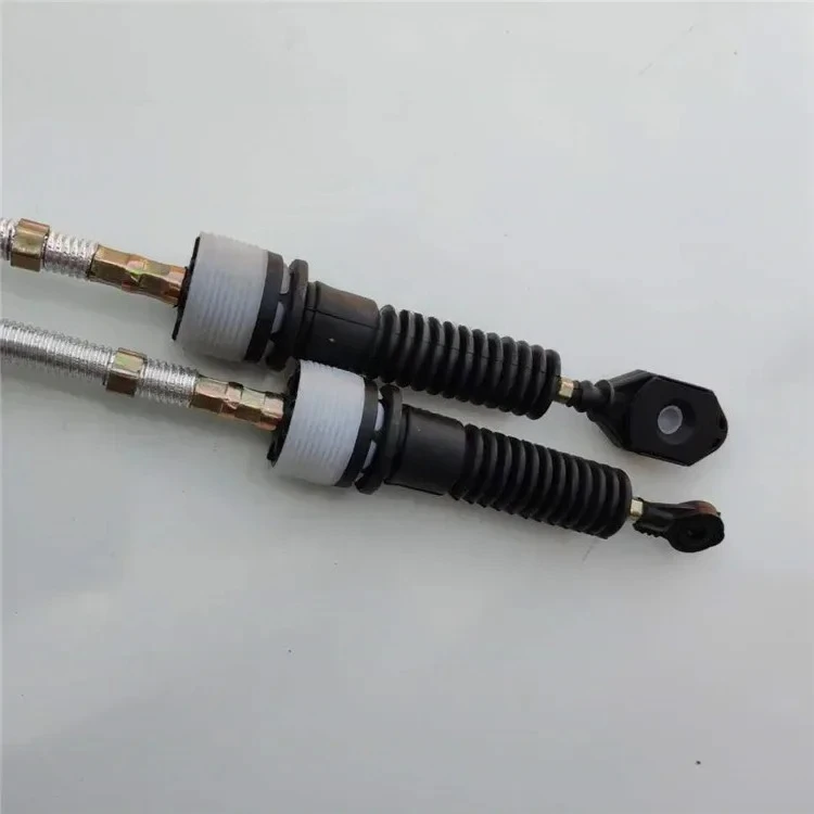 28300-77J00 FOR Suzuki Swift shift cable hanging gear SWIFT original shift cable 1.3L 1.5L 180302
