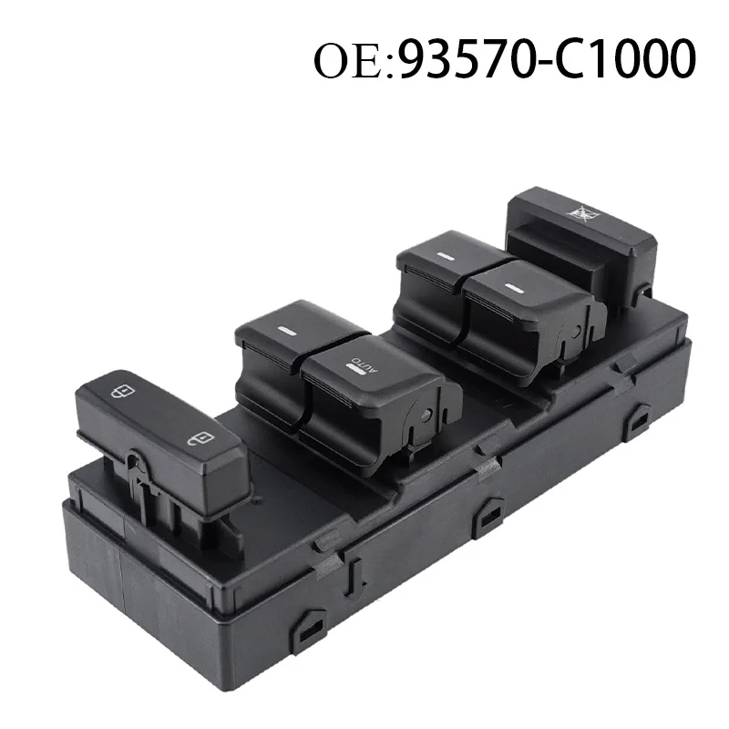Рисунок 2 - 93570-C1000 подходит для переключателя