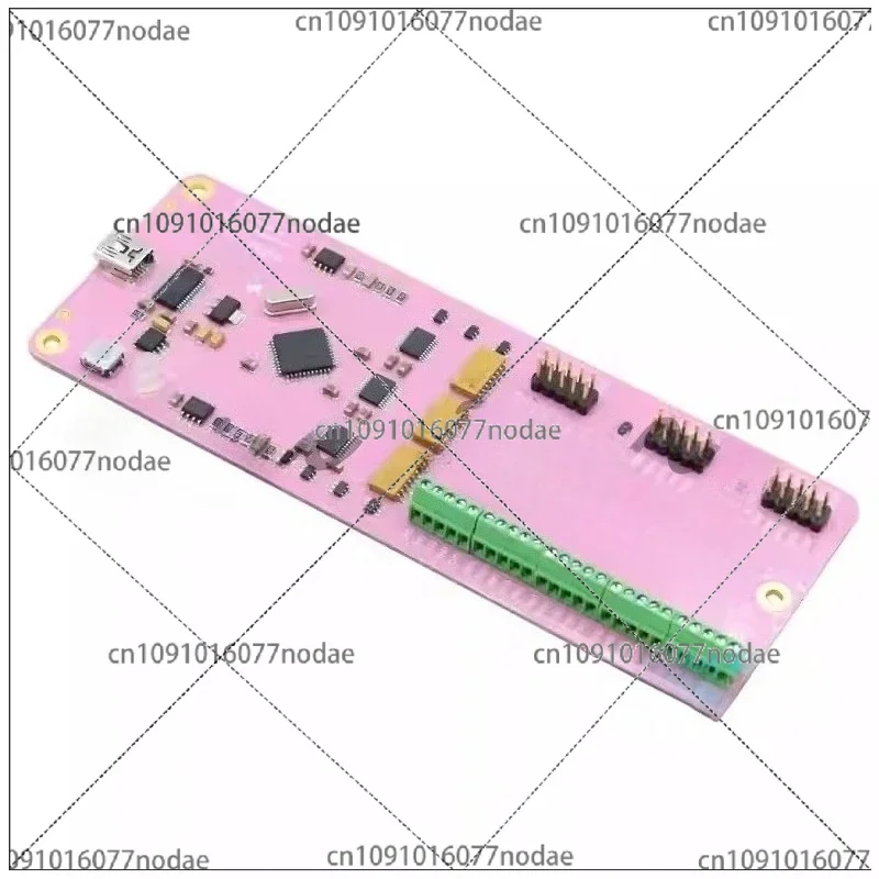 Automatic Identification of Hardware Pins and Baud Rate Embedded/IoT Security Tool