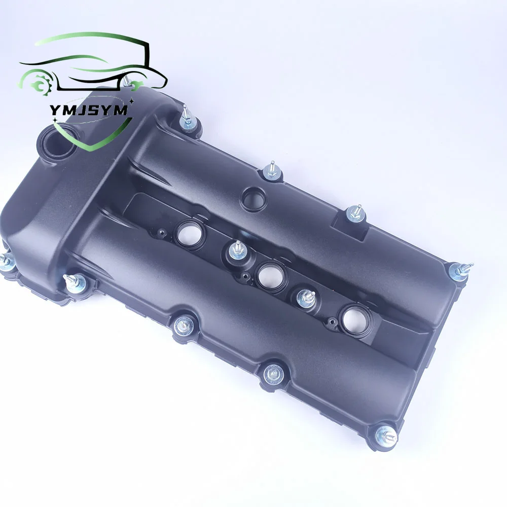 C2S48786 Right Engine Cylinder Head Valve Cover for Jaguar XF XJ XJL X-Type S-Type03-08 2.5L 3.0L Accessories Brand New Original