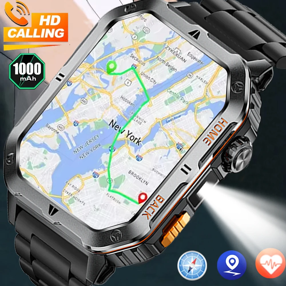 

2025 New Smart Watch Bluetooth Call Music Heart Rate Blood Pressure Monitor Smartwatch for Women Men Holiday Gifts For Xiaomi