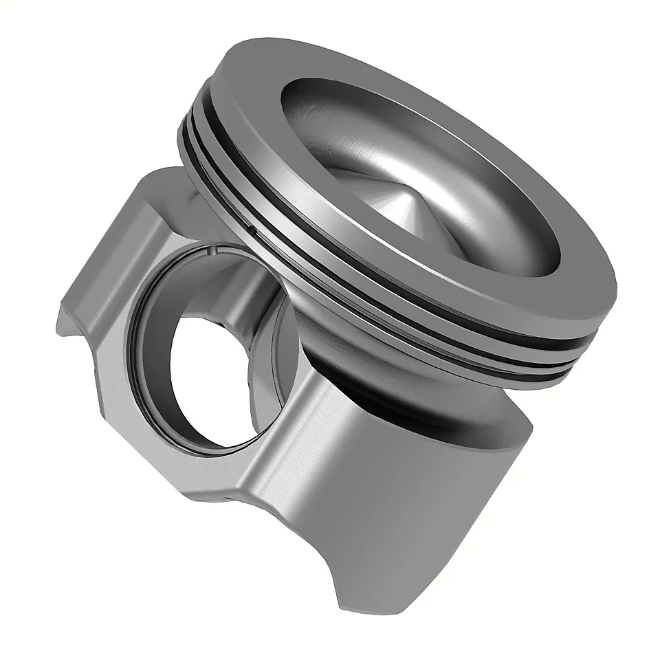 3412D/C32 Mechanical Part Piston Body 330-6090 for Caterpillr Excavator Diesel Engine ODM/STP/GROUP Brand 1 Year Warranty
