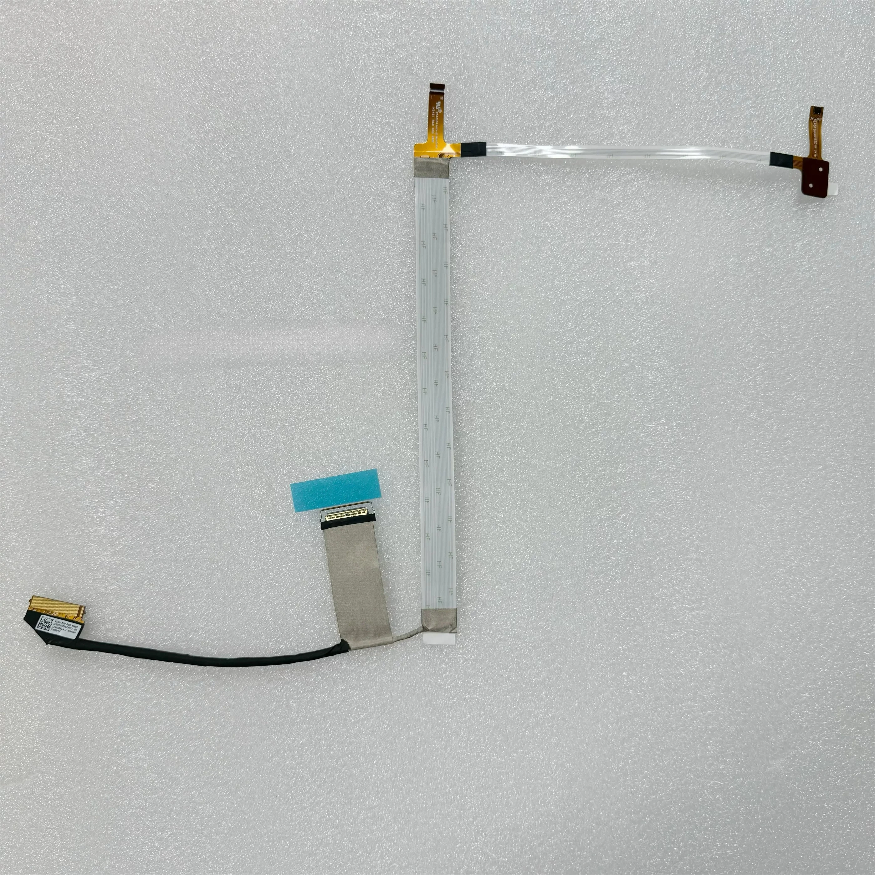 For Lenovo Thinkpad E14 Gen5 screen cable, camera cable 5C11H81549