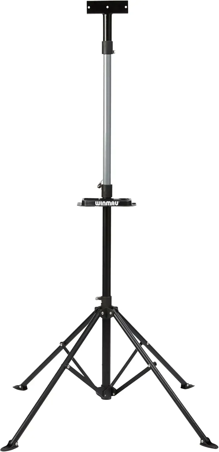 Dartboard Stand 2 – Free Standing Portable Dart Board Stand