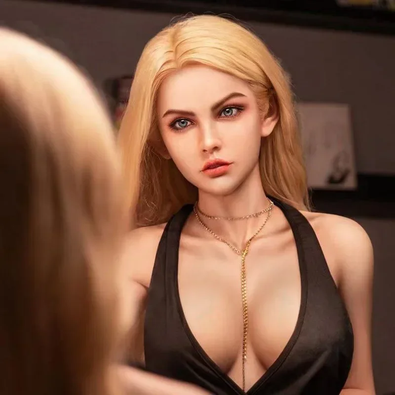 

Life-like TPE Sex Doll with Large Breasts robot sexual para hombres muñecas sexuales sex dolls секс куклы دميه للجماع