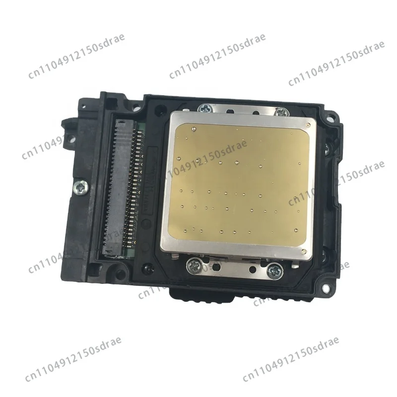 Best Price New E p s TX800 Printhead Dx10 Print Head for Eco-solvent Inkjet Printer