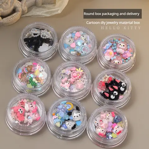 8 best sales Hello Kitty-kräm - №4