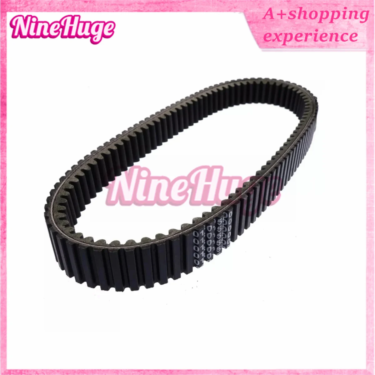 0180-055000-0001 Drive Belt for CF CF450 CF550 CForce 400 500 600 Swat Trail Tracker Snyper UForce ZForce 500 600 X5 X6 Z6