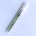 fluorescent green