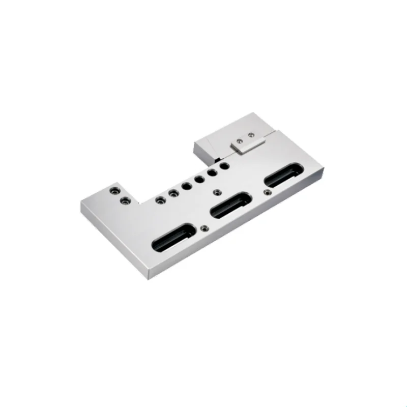 Wireedm Vise Max Cl… - image