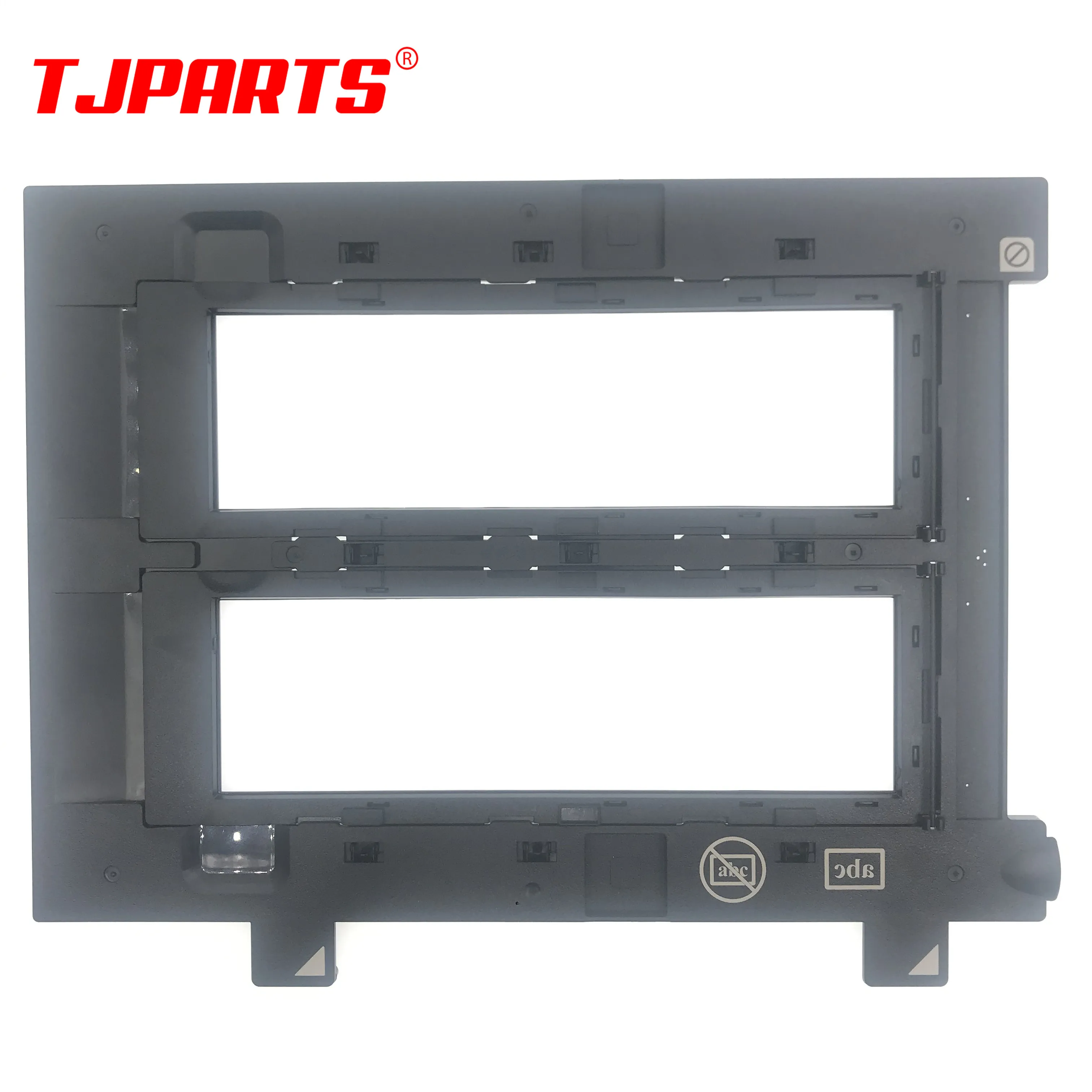 1X 120 220 Film Strip Holder Negative Positive Photo Scanner Slide Holder For Epson V700 V750 Pro V800 V850 4990 GT-X900 GT-X970