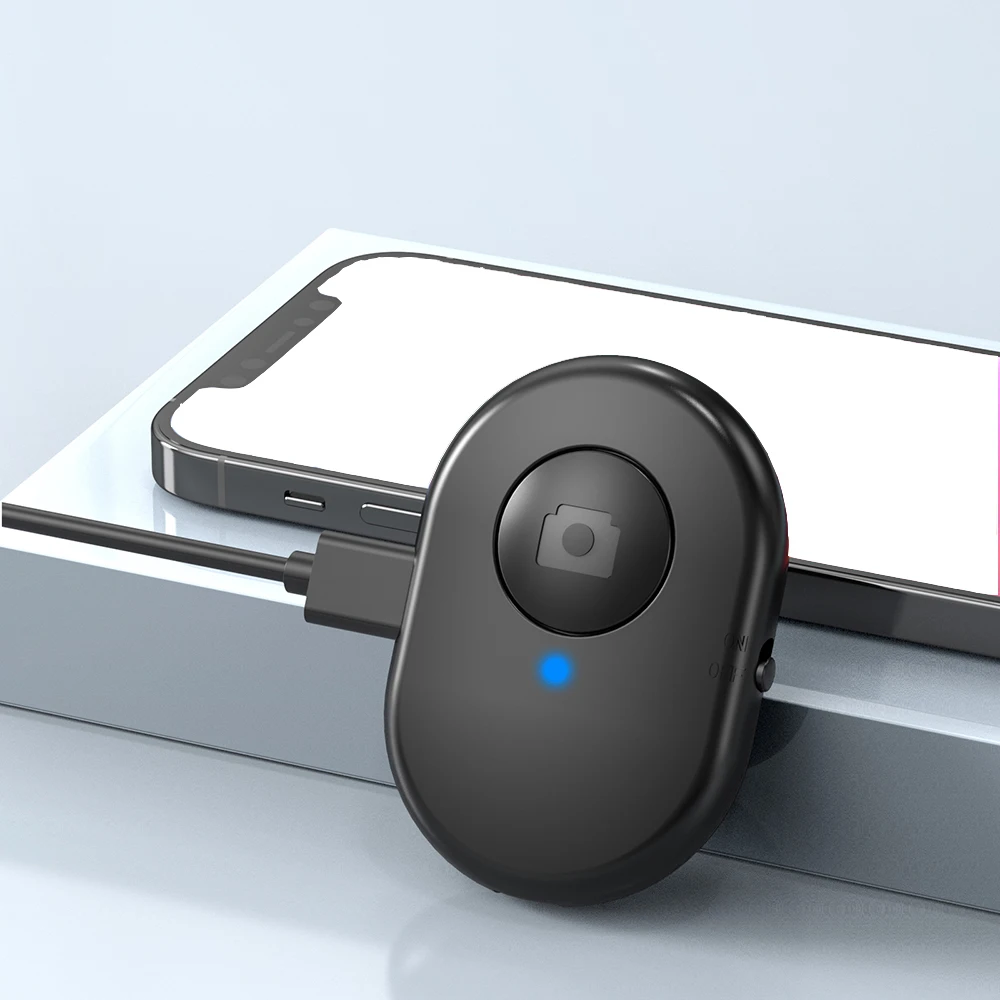 Rechargeable Blueto…