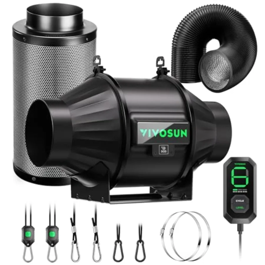 Smart Air Filtratio…