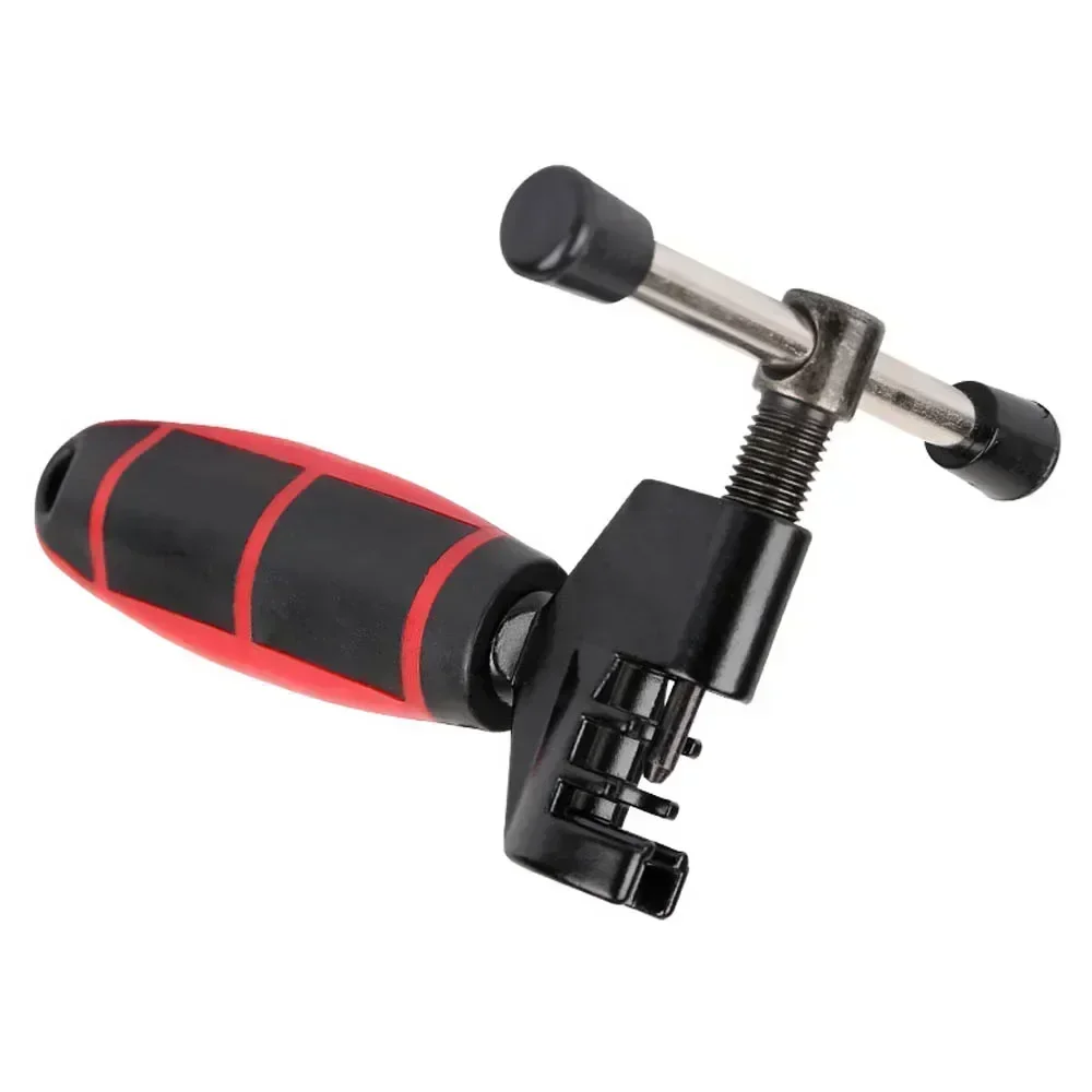 سلسلة دراجات صغيرة دبوس مزيل الدراجة ربط قواطع الفاصل دورة الجبلية أداة إصلاح سلاسل الدراجة النازع القاطع جهاز إصلاح