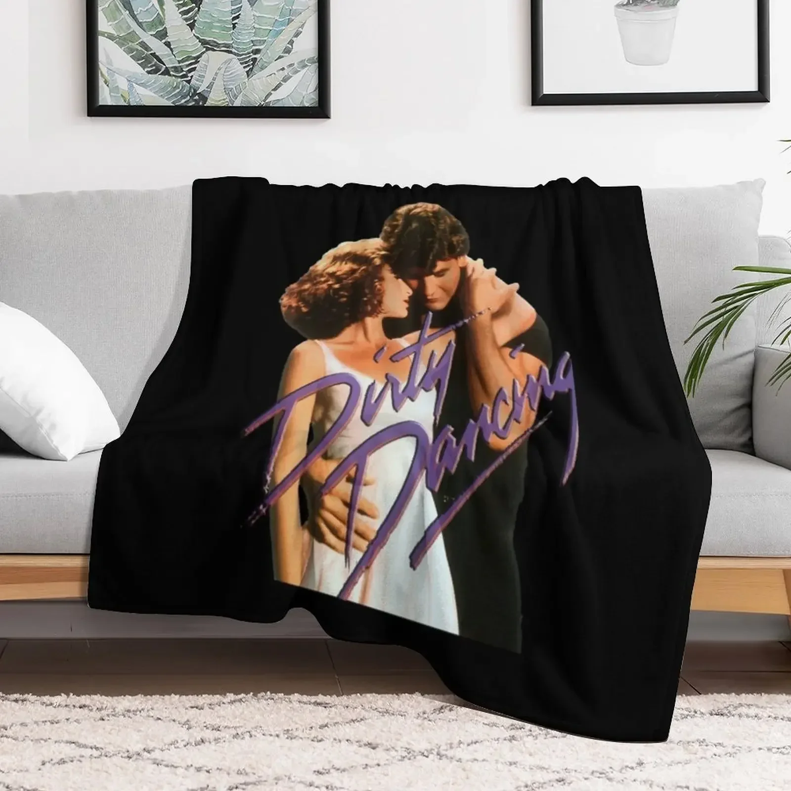 Coperta da ballo sporca Letti invernali multiuso caldi per coperte invernali