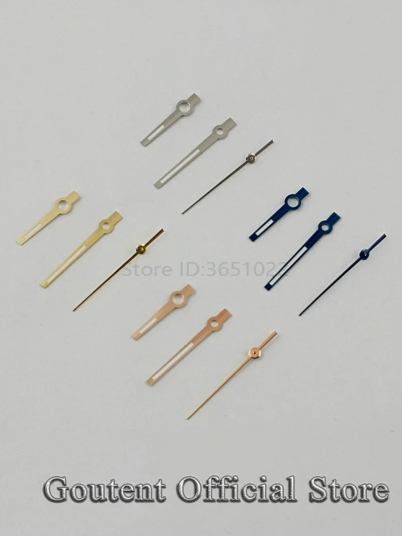 ساعة يد لوم أخضر ، أسود ، فضي ، وردي ، ذهبي ، أيدي زرقاء ، حركة ، مناسب