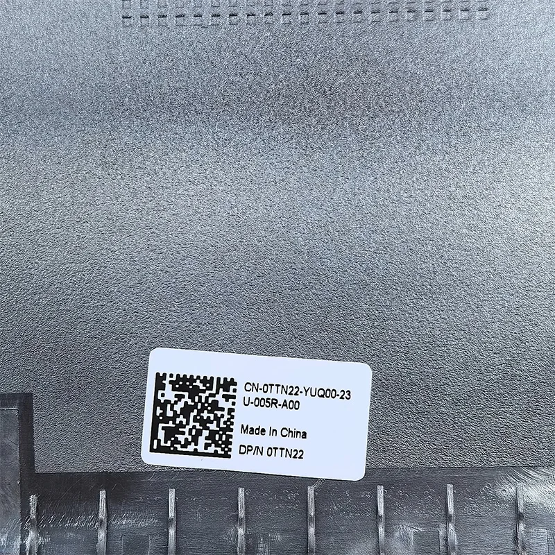 غطاء سفلي للكمبيوتر المحمول الأصلي الجديد لجهاز Dell Vostro 14 3420 V3430 3425 3435 0TTN22