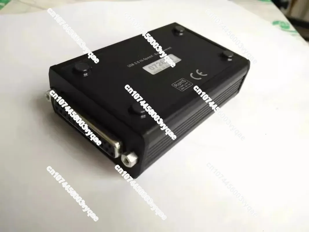 FB3 Laser Controller System Fire Phoenix Control Software Laser Control Module