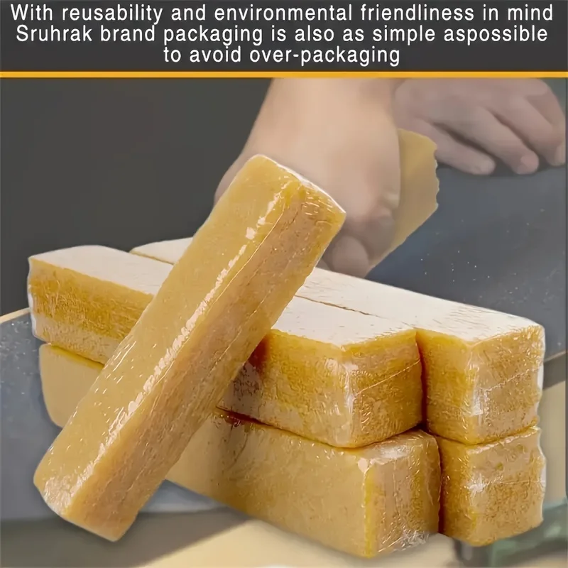 

1 шт. абразивный резиновый чистящий стержень, шлифовальная лента, чистящий и шлифовальный ластик наждачной бумаги, шлифовальная лента, грубая лента наждачной бумаги, конька