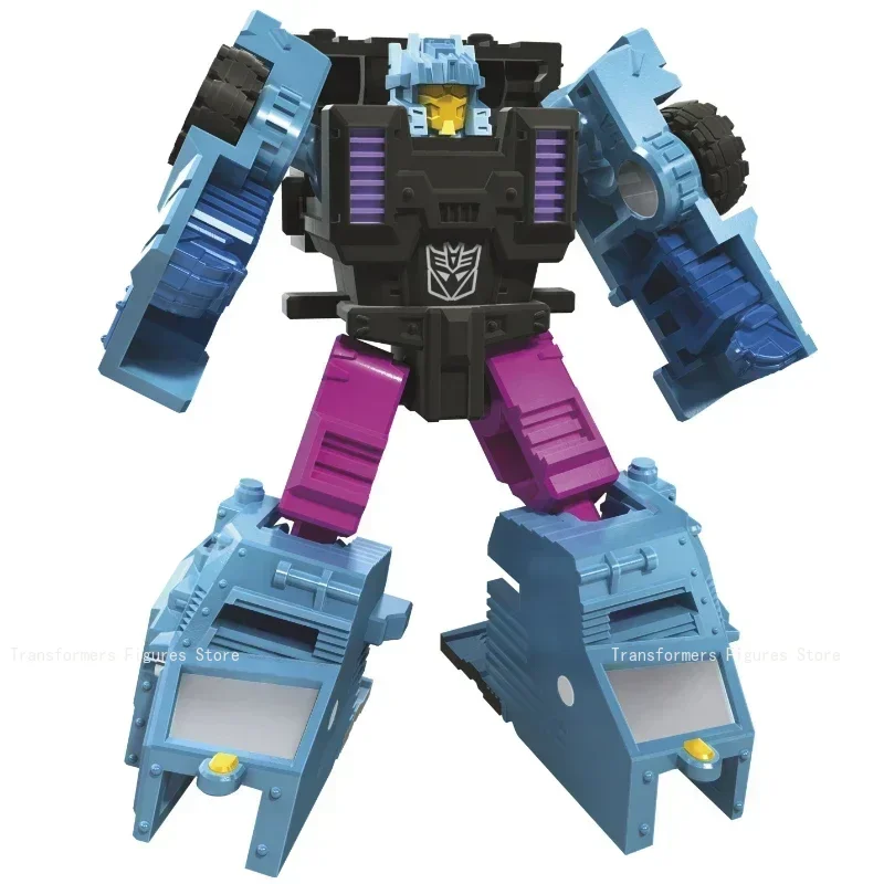 Figurka Akcji Transformers G Series WFC-S47 Stunt G1 Film Kreskówka Anime Ruchomy Robot Kolekcjonerskie Zabawki Prezenty dla Fanów Hobby