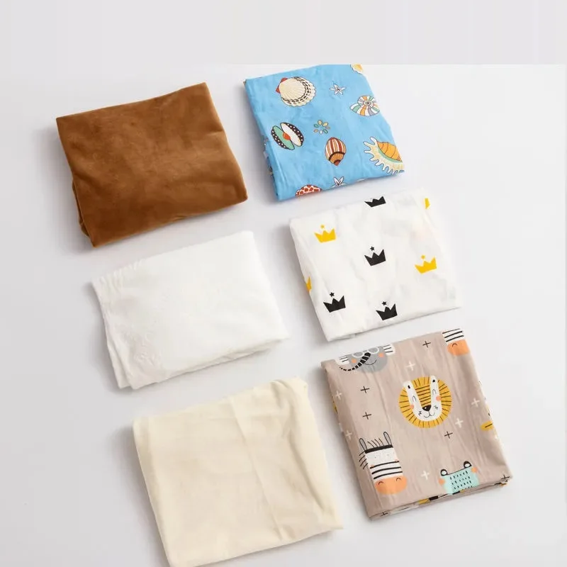 Latex Seahorse Pillow Special Pillowcase 1 Piece All Season Universal Pillowcase Without Inner Core Only Pillow Cover