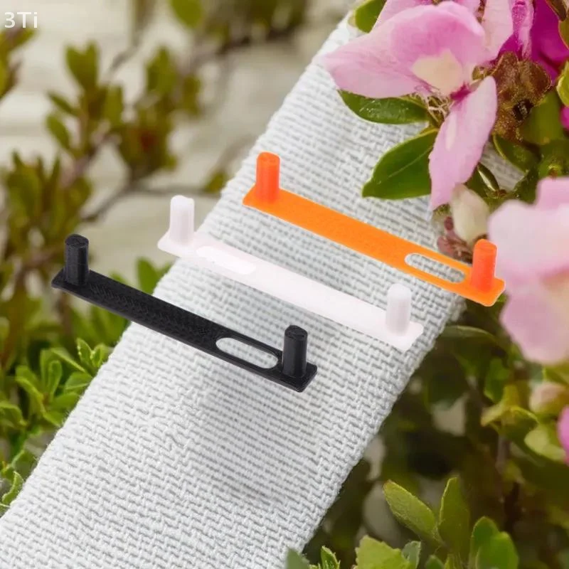 مجموعة مكونة من 3 قطع لغطاء منفذ الشحن وقابس الغبار لتوسيع بطاقة الرسومات Rog Ally، ومستلزمات الطباعة ثلاثية الأبعاد