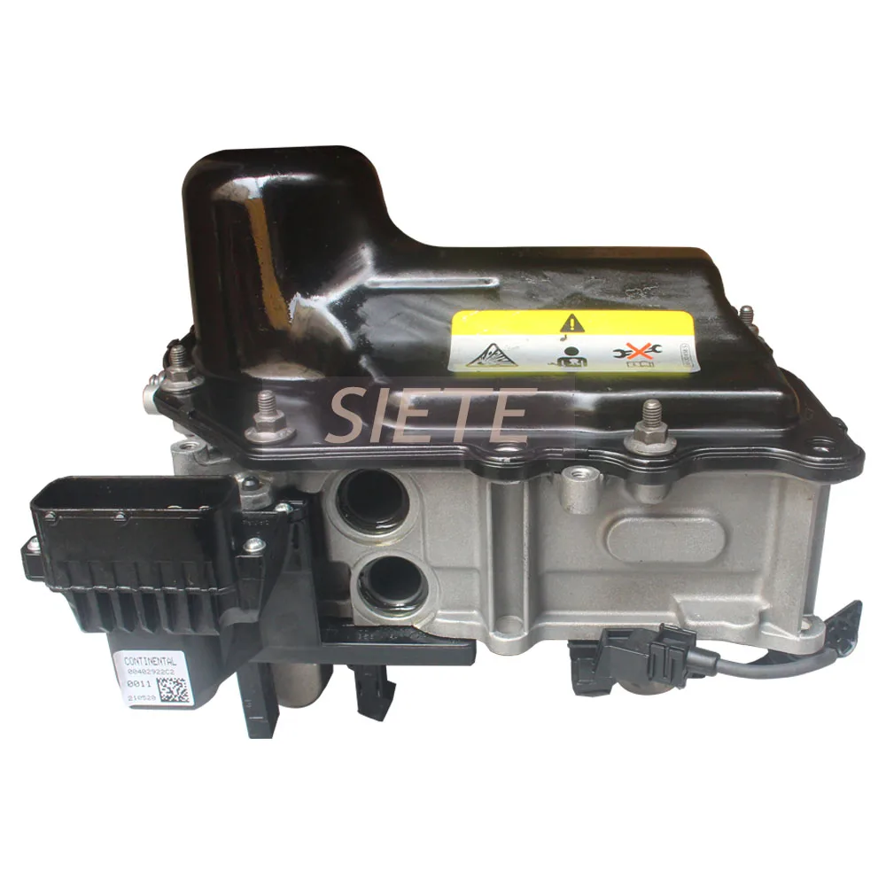 Corps Électrovanne Transmission 7 Vitesses 0AM DQ200 DSG – Compatible VW Skoda Seat Audi