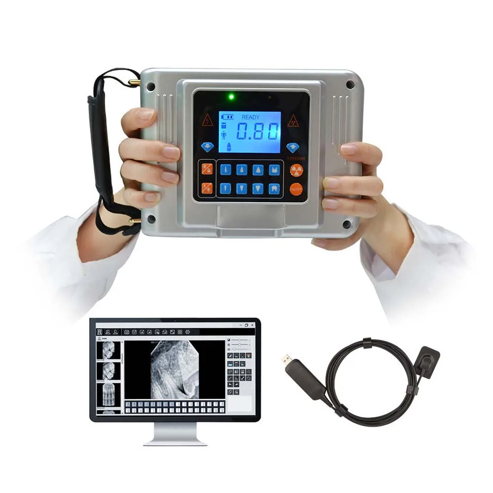 

Medical X-ray Equipments Digital Denta X-Ray Unit Imaging Veterinary Denta X-ray Machine